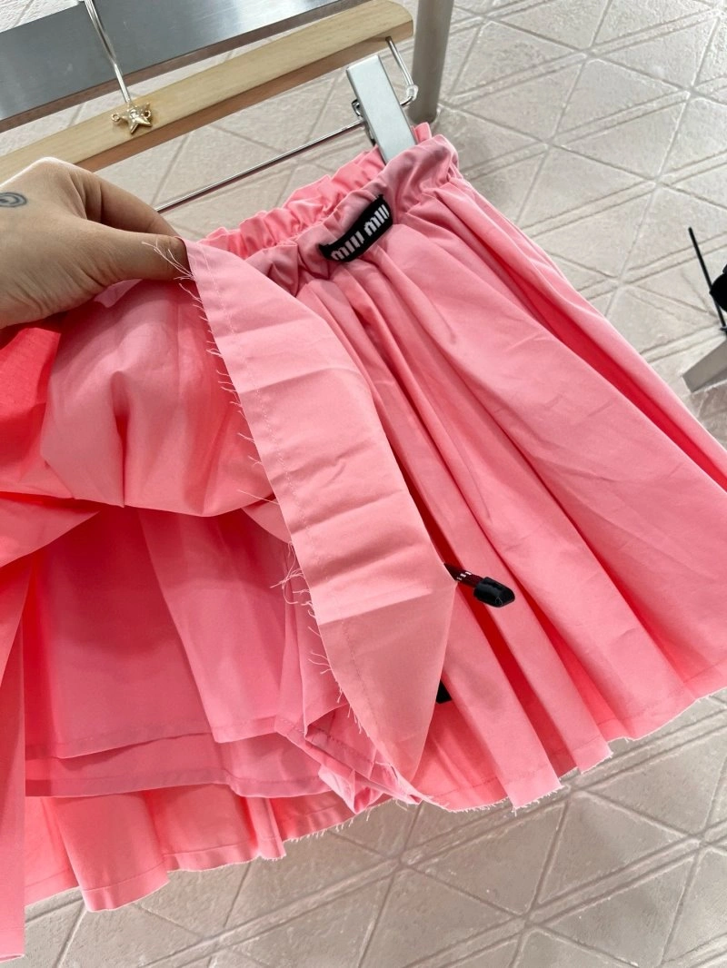 Miu Miu Dress Trendy 153051