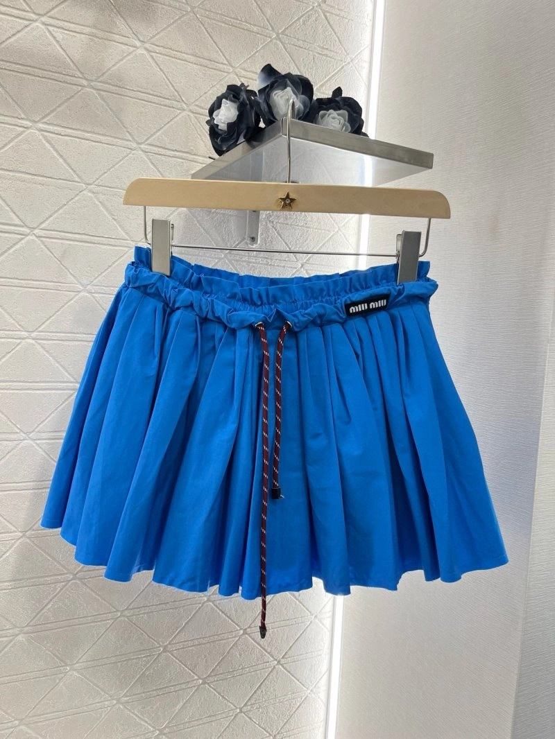 Miu Miu Dress Neat 153034