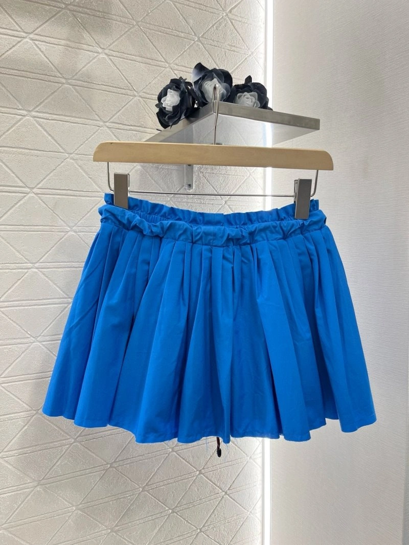 Miu Miu Dress Neat 153034