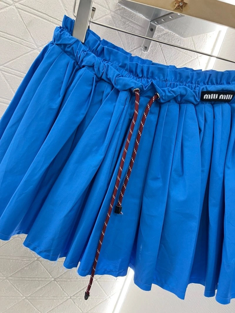 Miu Miu Dress Neat 153034