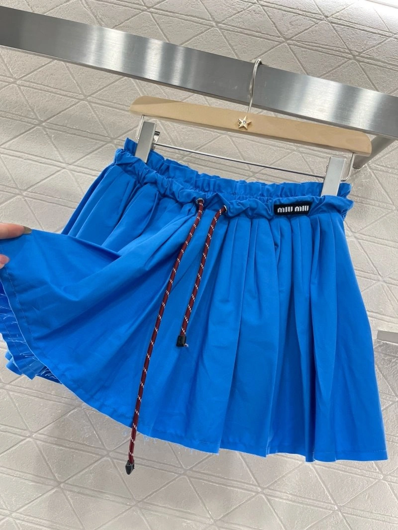 Miu Miu Dress Neat 153034