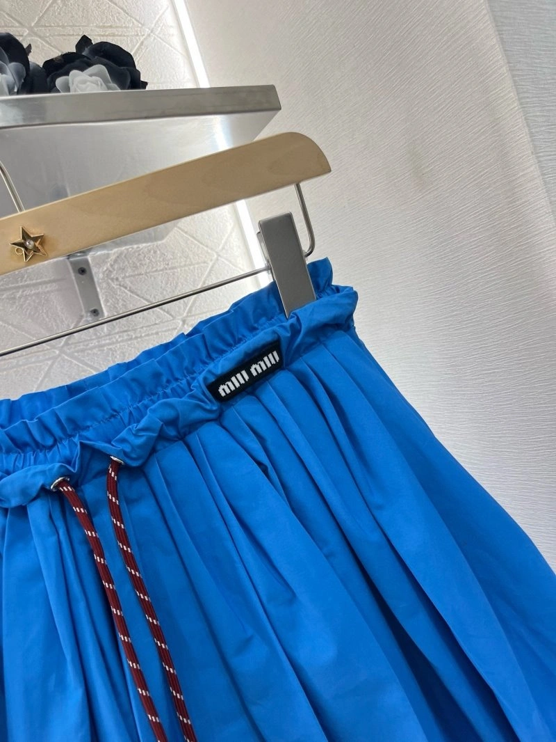 Miu Miu Dress Neat 153034