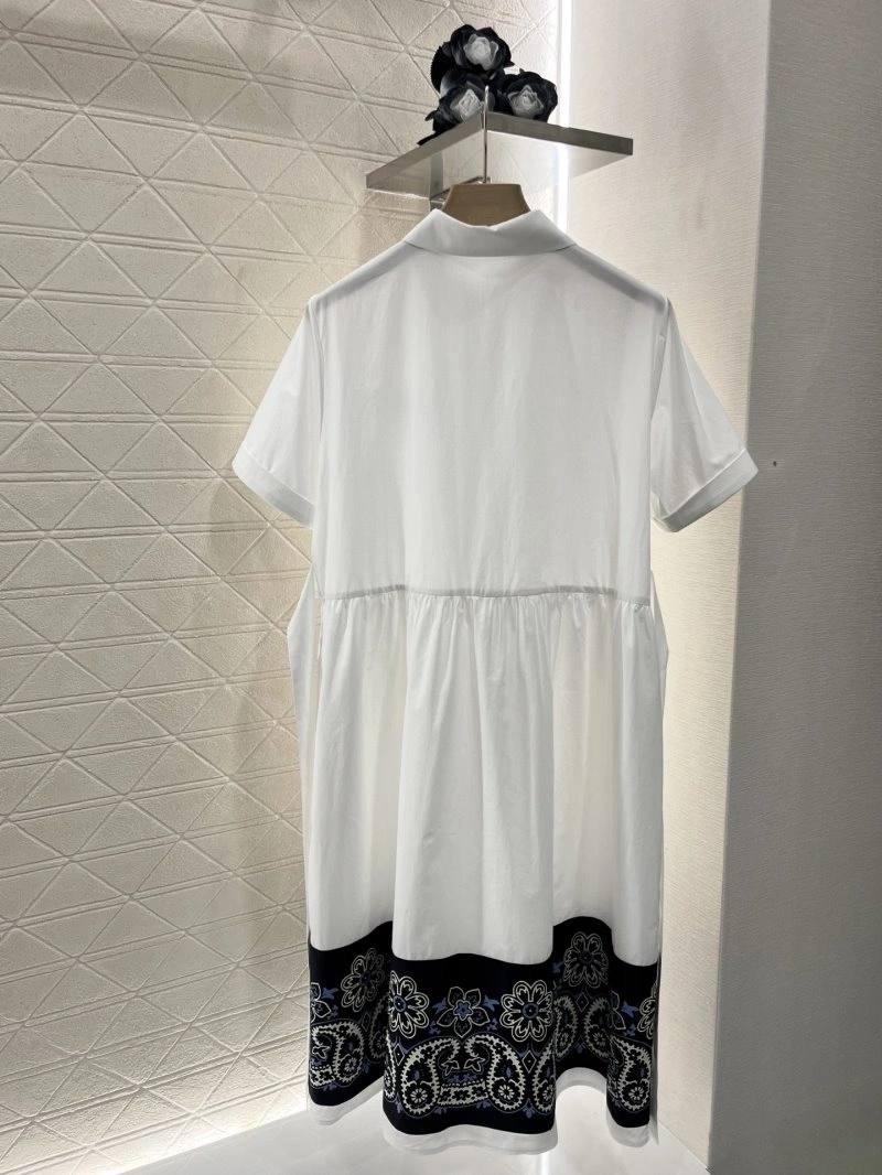 Miu Miu Dress TechFriendly 153035