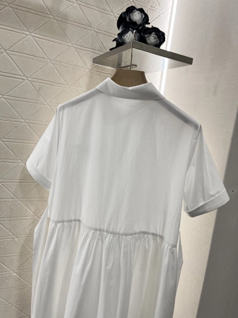 Miu Miu Dress TechFriendly 153035