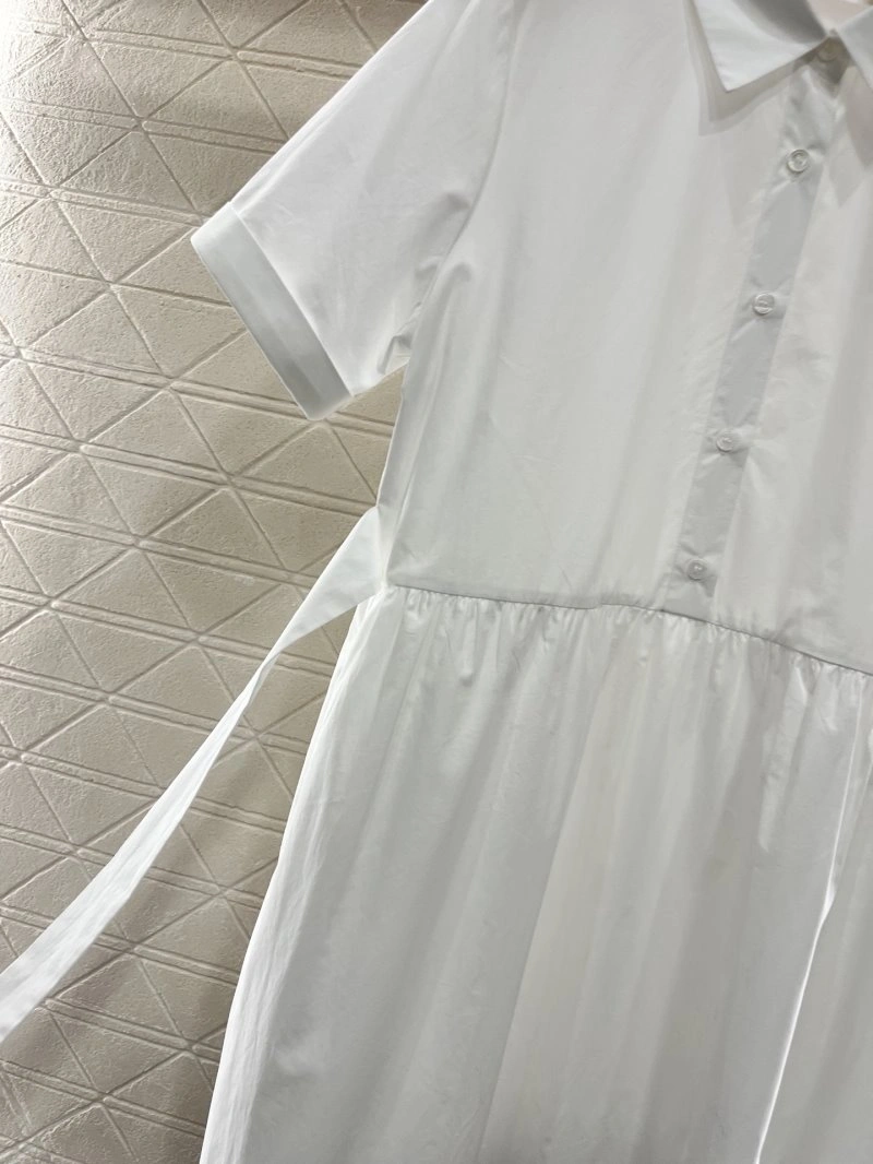 Miu Miu Dress TechFriendly 153035