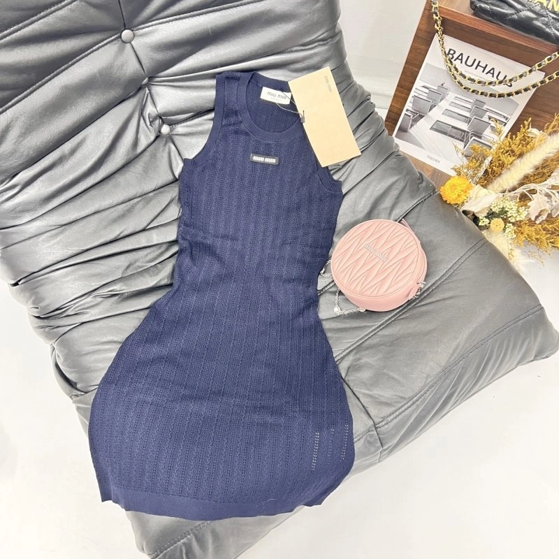 WeatherProof Miu Miu Dress 153041