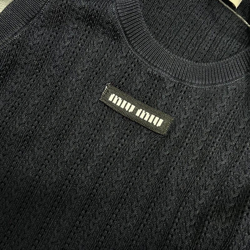 WeatherProof Miu Miu Dress 153041