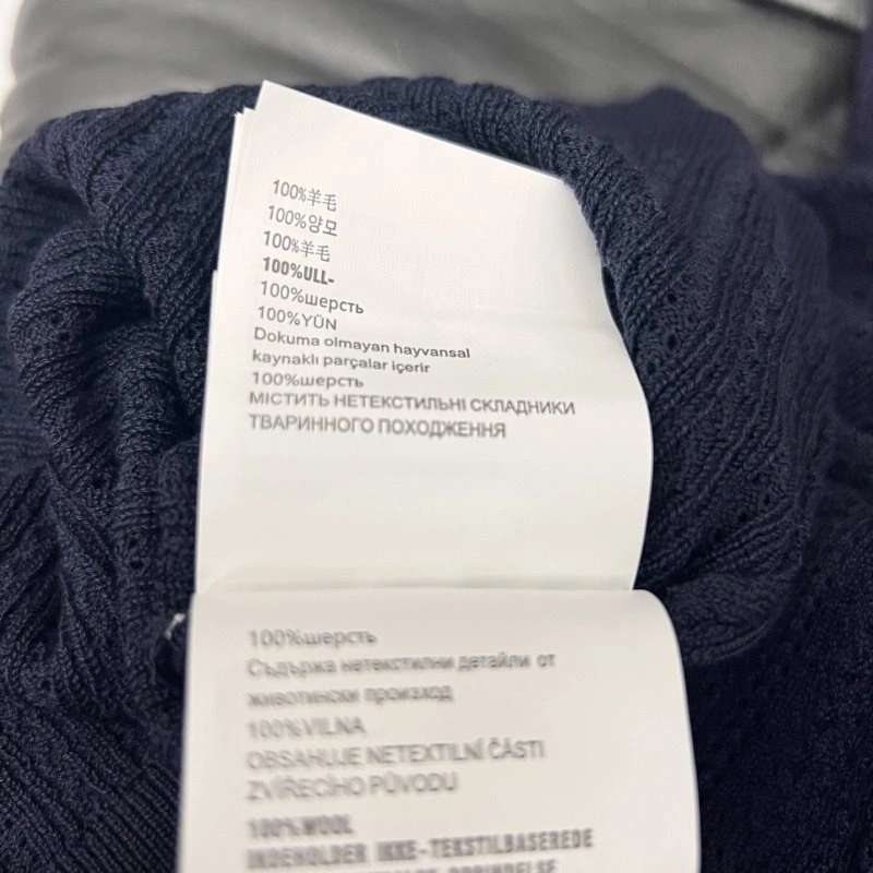 WeatherProof Miu Miu Dress 153041