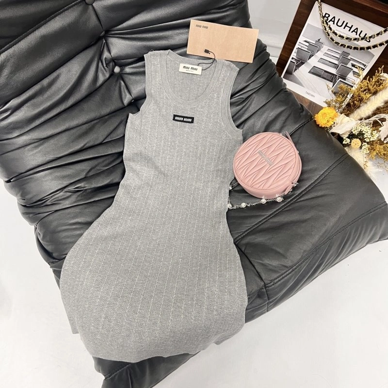 ZeroBulk Miu Miu Dress 153037