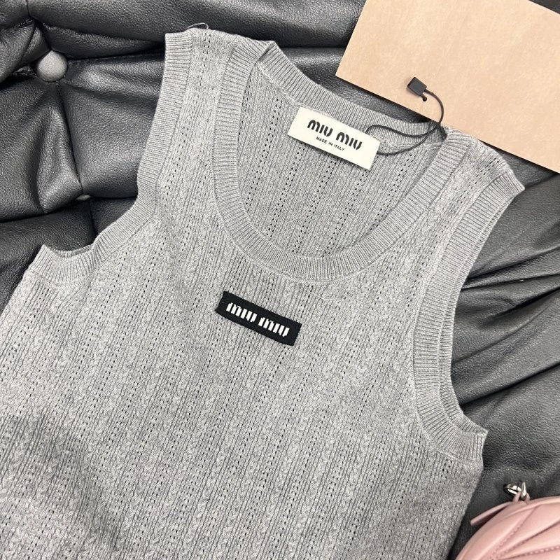ZeroBulk Miu Miu Dress 153037