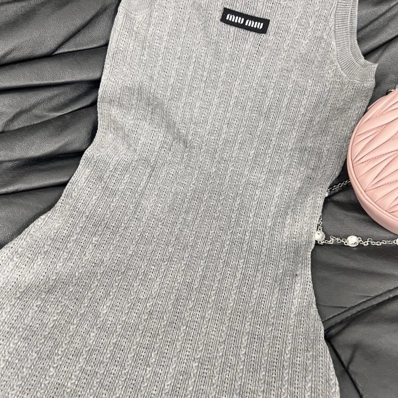 ZeroBulk Miu Miu Dress 153037
