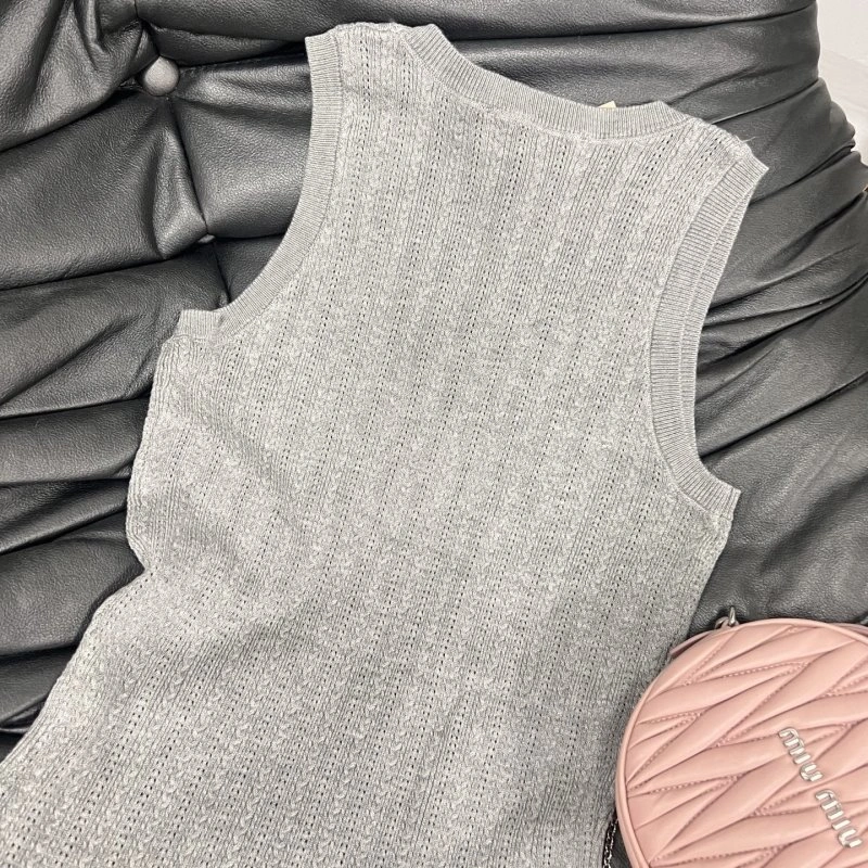 ZeroBulk Miu Miu Dress 153037