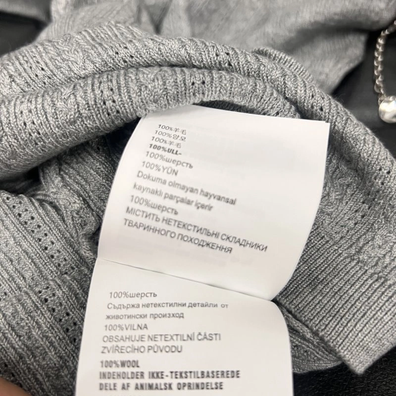 ZeroBulk Miu Miu Dress 153037