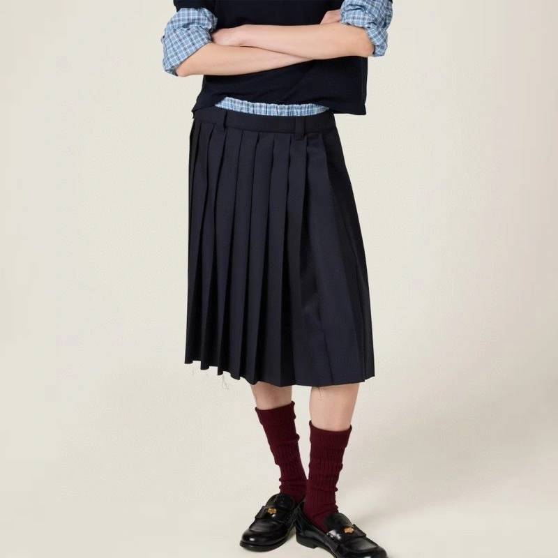 Sustainable Miu Miu Dress 153030