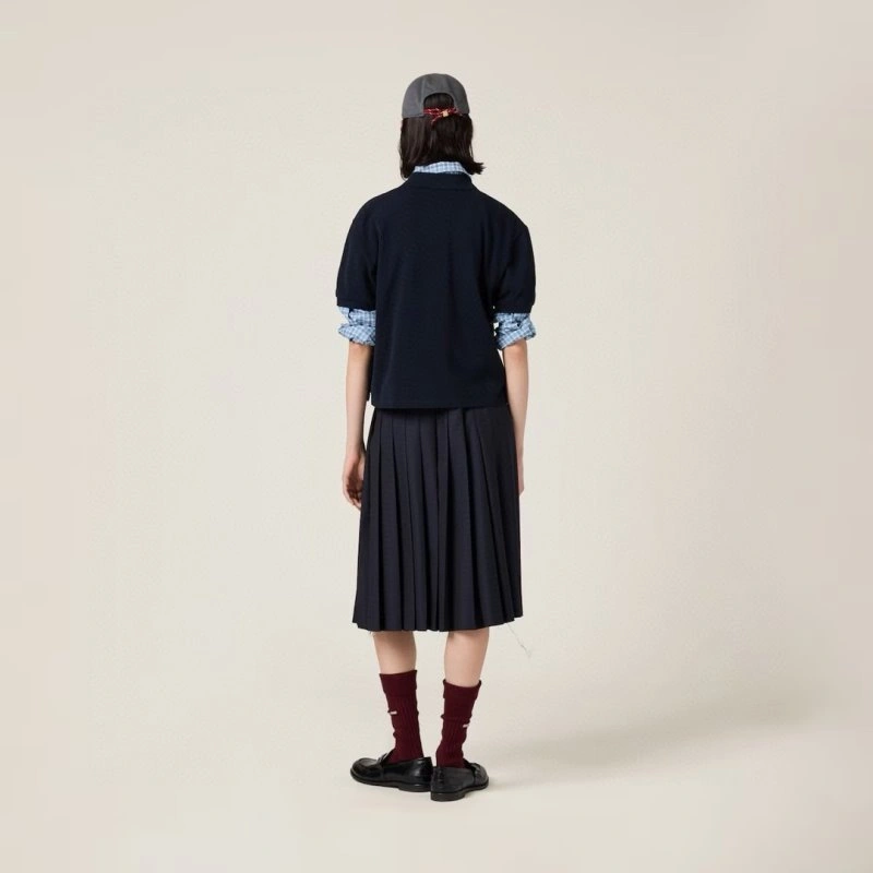 Sustainable Miu Miu Dress 153030