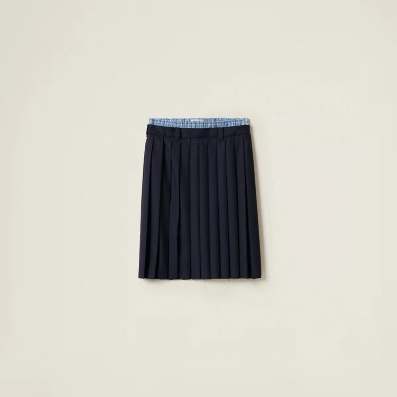 Sustainable Miu Miu Dress 153030