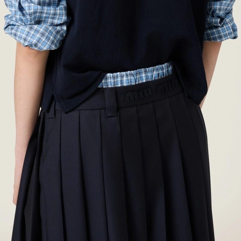 Sustainable Miu Miu Dress 153030