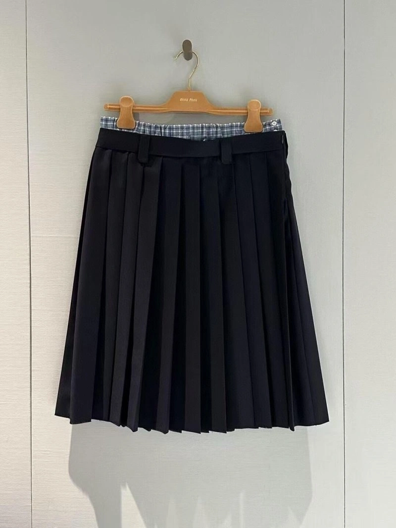 Sustainable Miu Miu Dress 153030