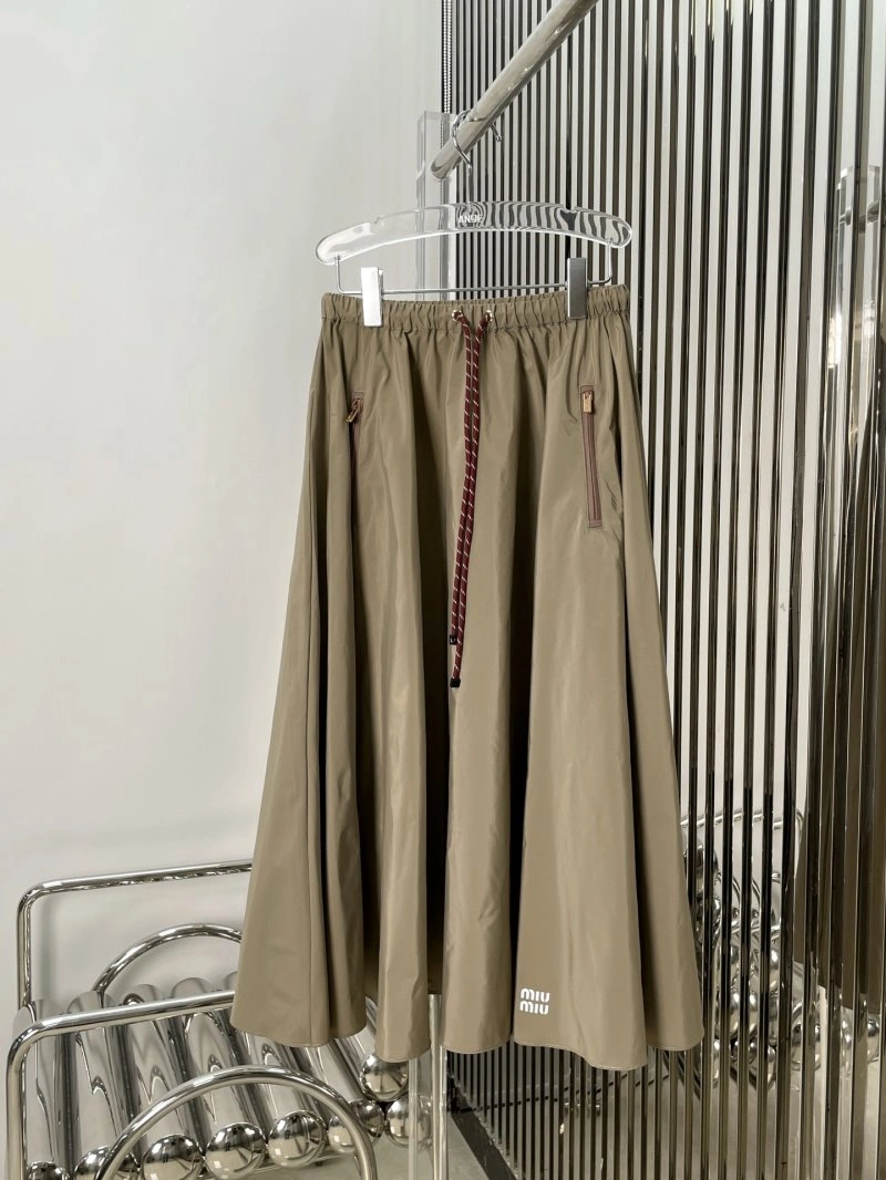 Miu Miu Dress Effortless 153036