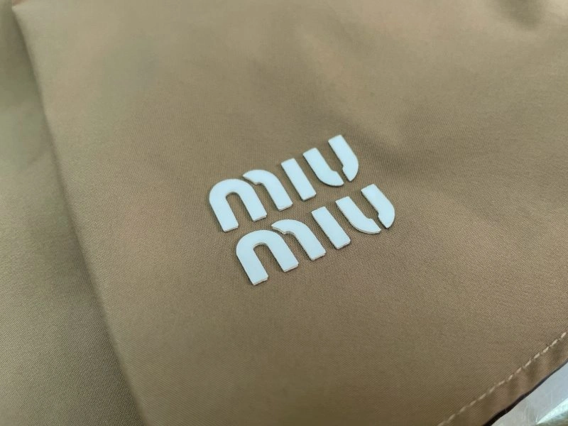 Miu Miu Dress Effortless 153036