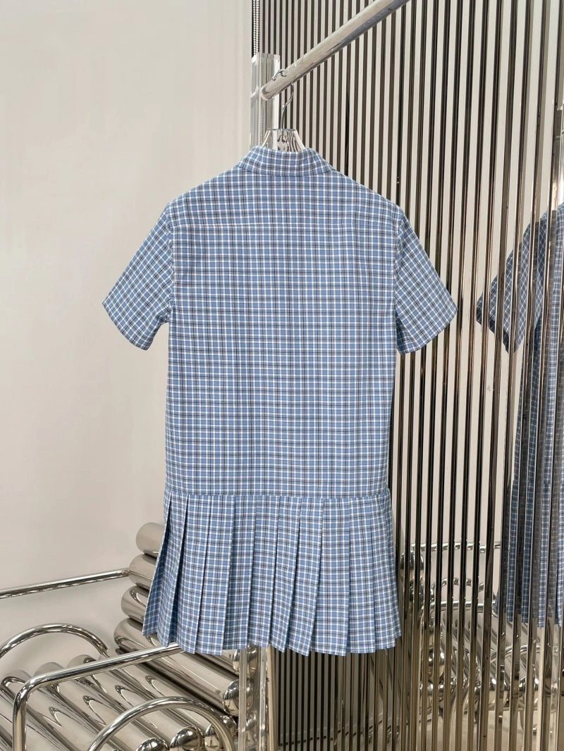 Bright Miu Miu Dress 153031