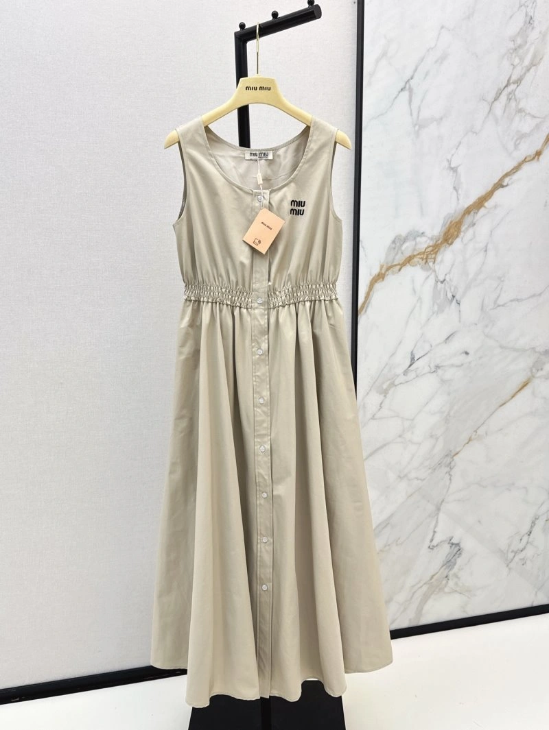Miu Miu Dress AllSeason 153029