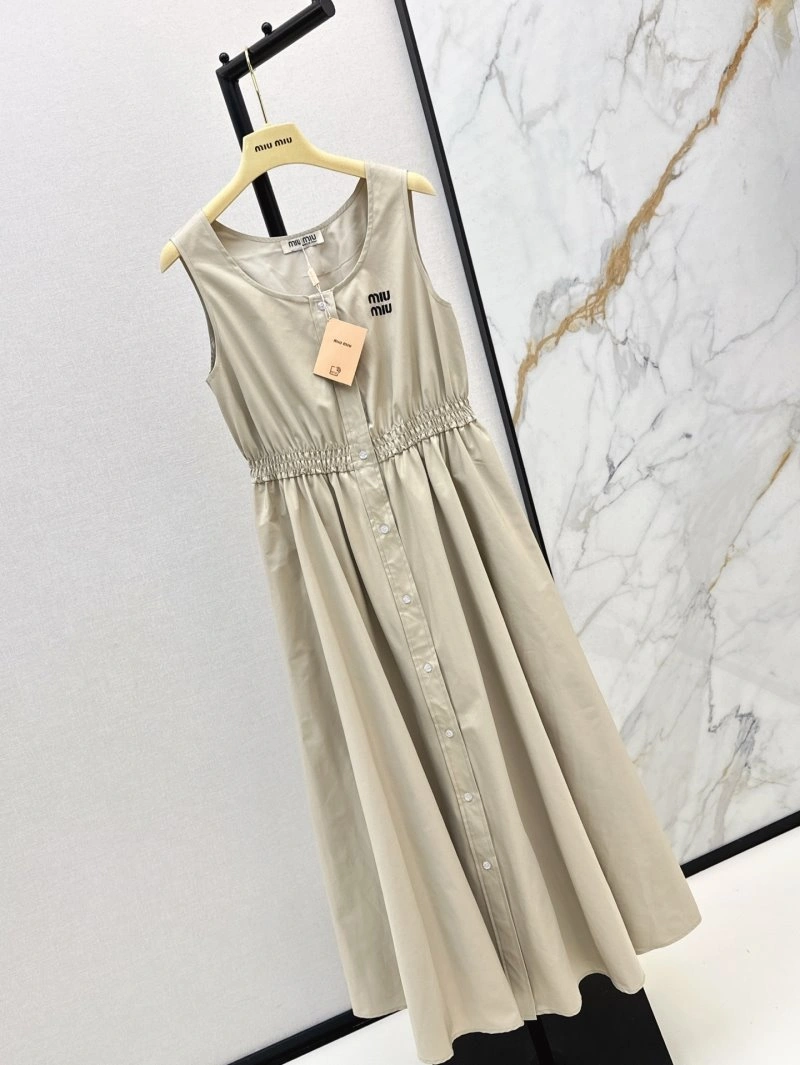 Miu Miu Dress AllSeason 153029