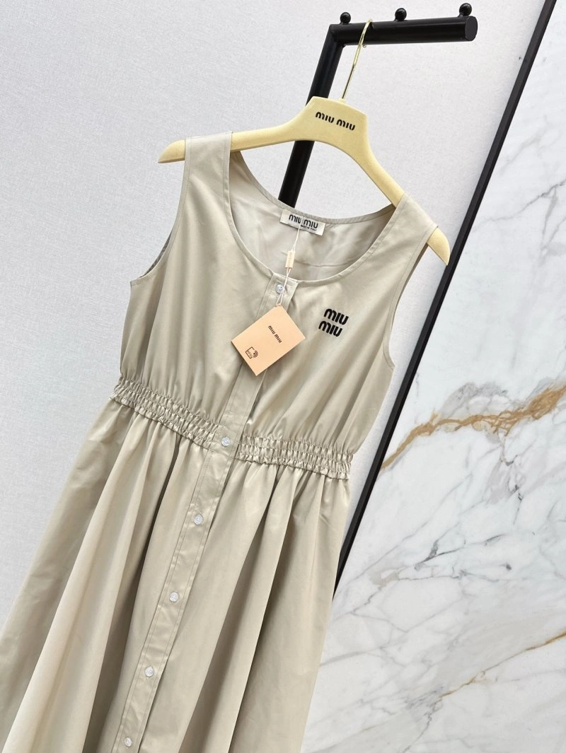 Miu Miu Dress AllSeason 153029