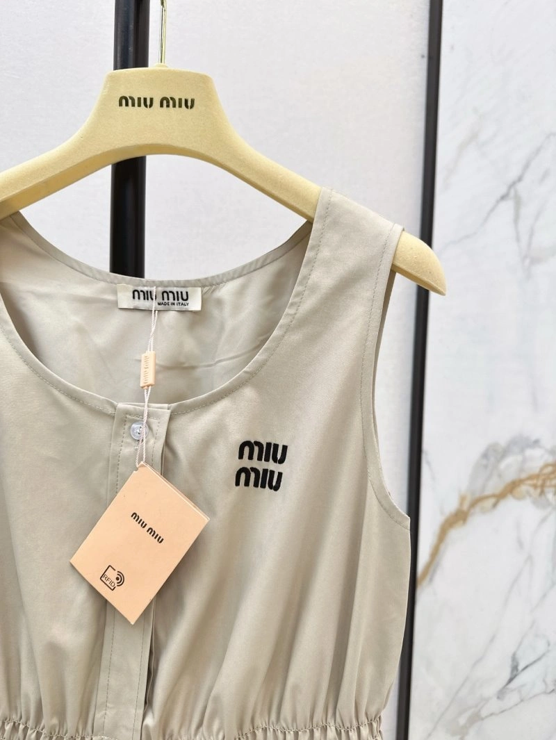 Miu Miu Dress AllSeason 153029