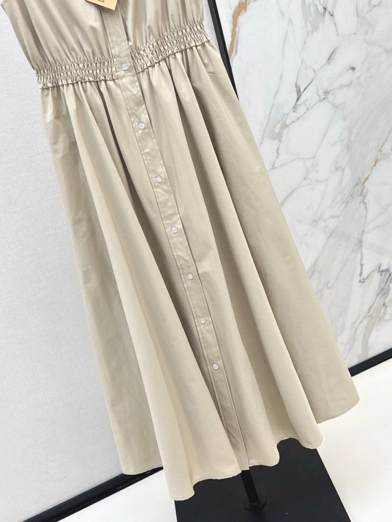 Miu Miu Dress AllSeason 153029