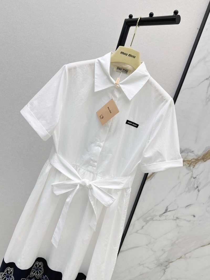 Miu Miu Dress Affordable 153027