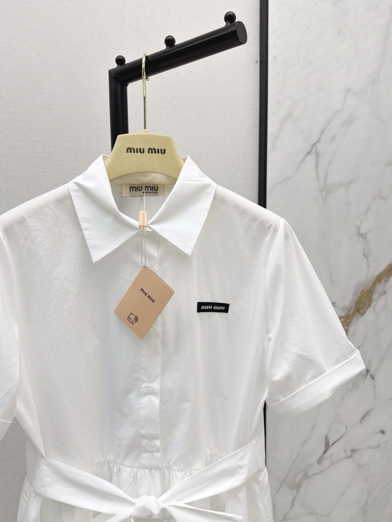 Miu Miu Dress Affordable 153027