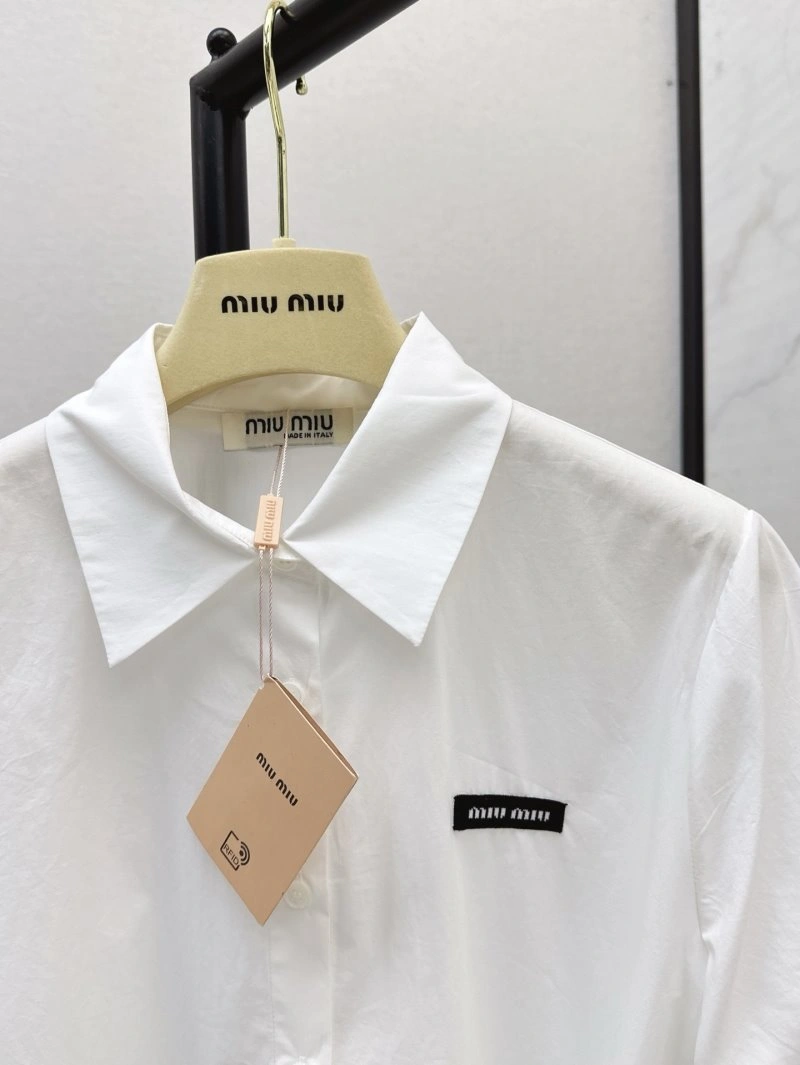 Miu Miu Dress Affordable 153027