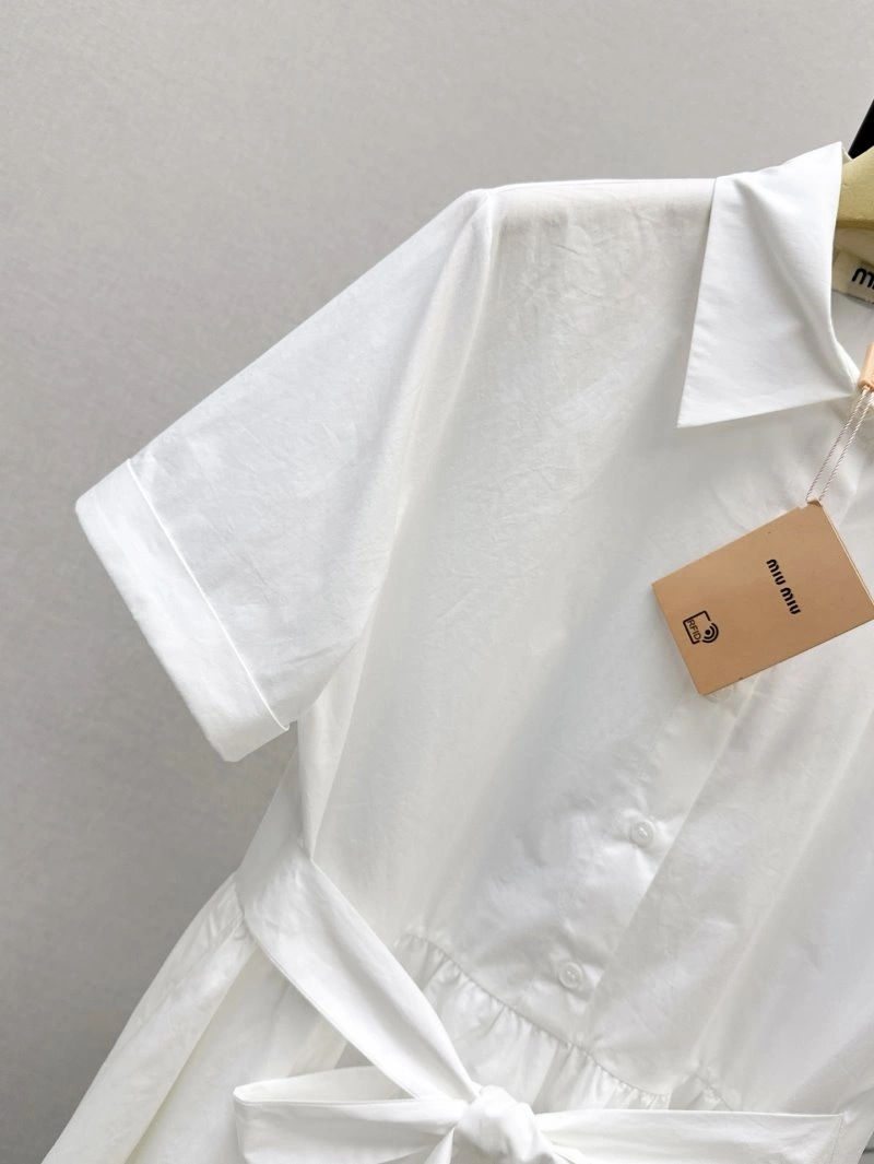 Miu Miu Dress Affordable 153027