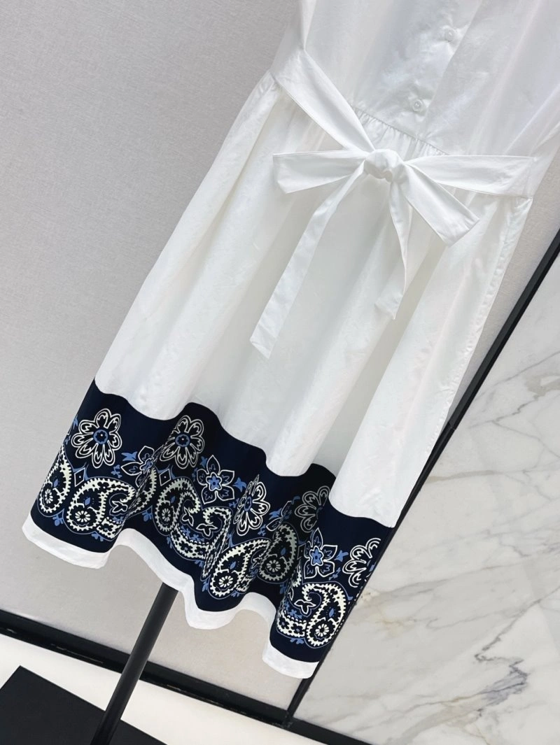 Miu Miu Dress Affordable 153027