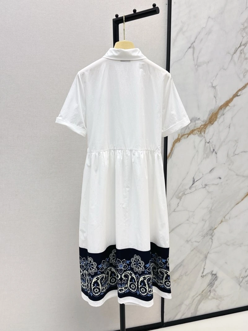 Miu Miu Dress Affordable 153027