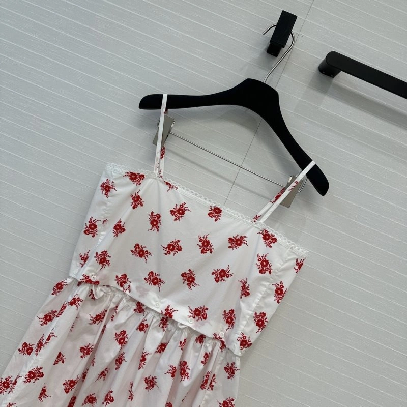 Miu Miu Dress Trendsetting 153028