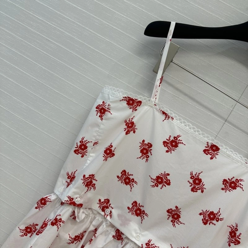 Miu Miu Dress Trendsetting 153028