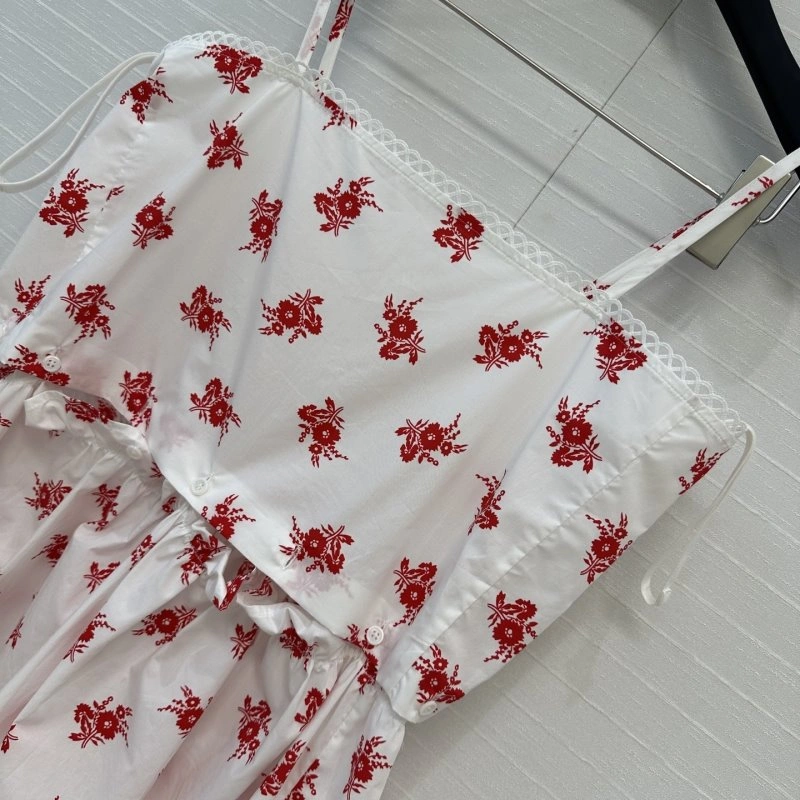 Miu Miu Dress Trendsetting 153028
