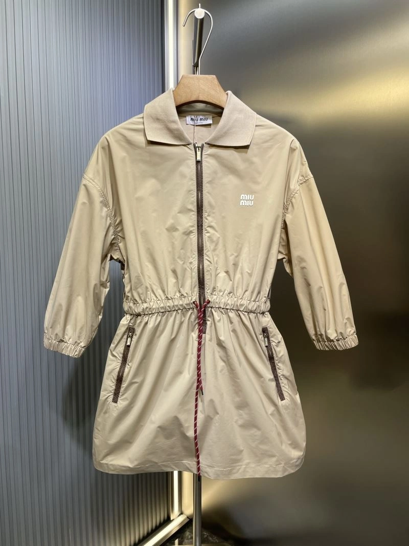 Sustainable Miu Miu Dress 159130