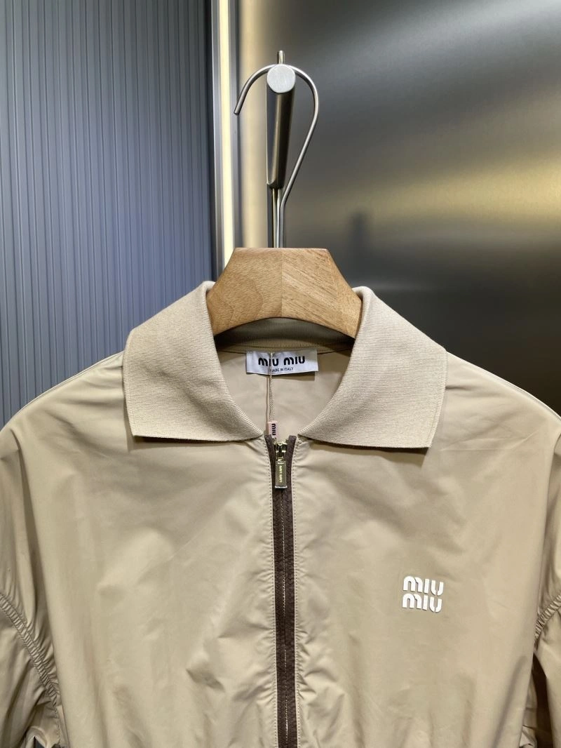 Sustainable Miu Miu Dress 159130