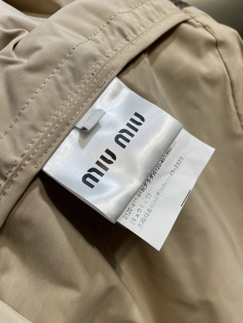 Sustainable Miu Miu Dress 159130