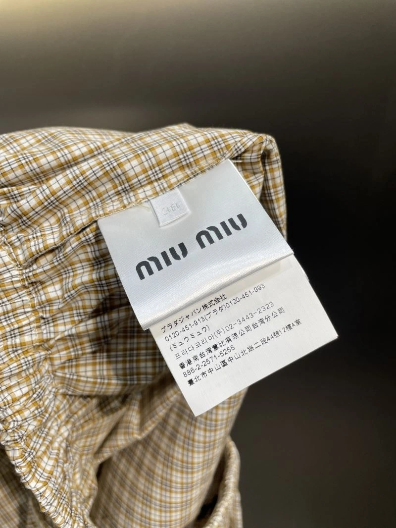 UrbanChic Miu Miu Dress 159158