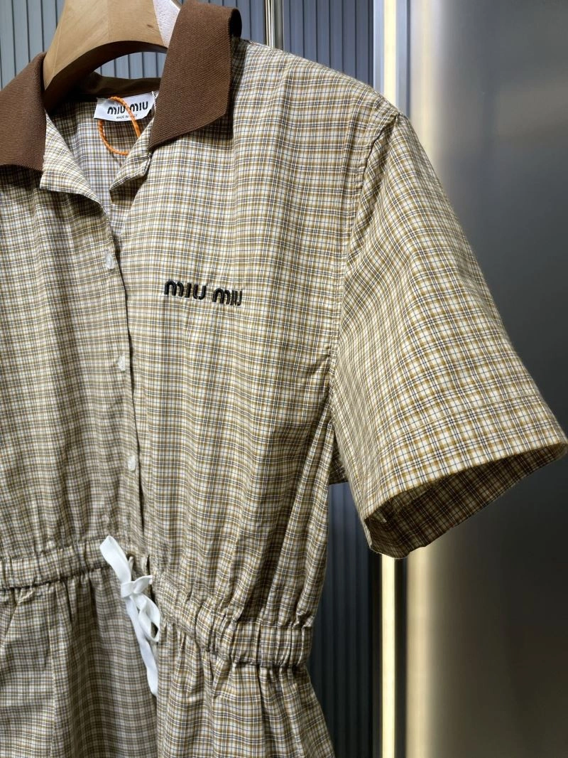 Sustainable Miu Miu Dress 159129