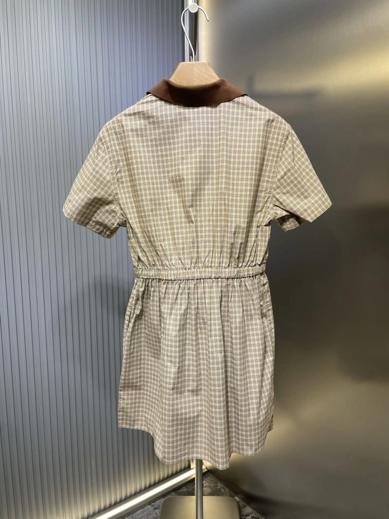 Sustainable Miu Miu Dress 159129