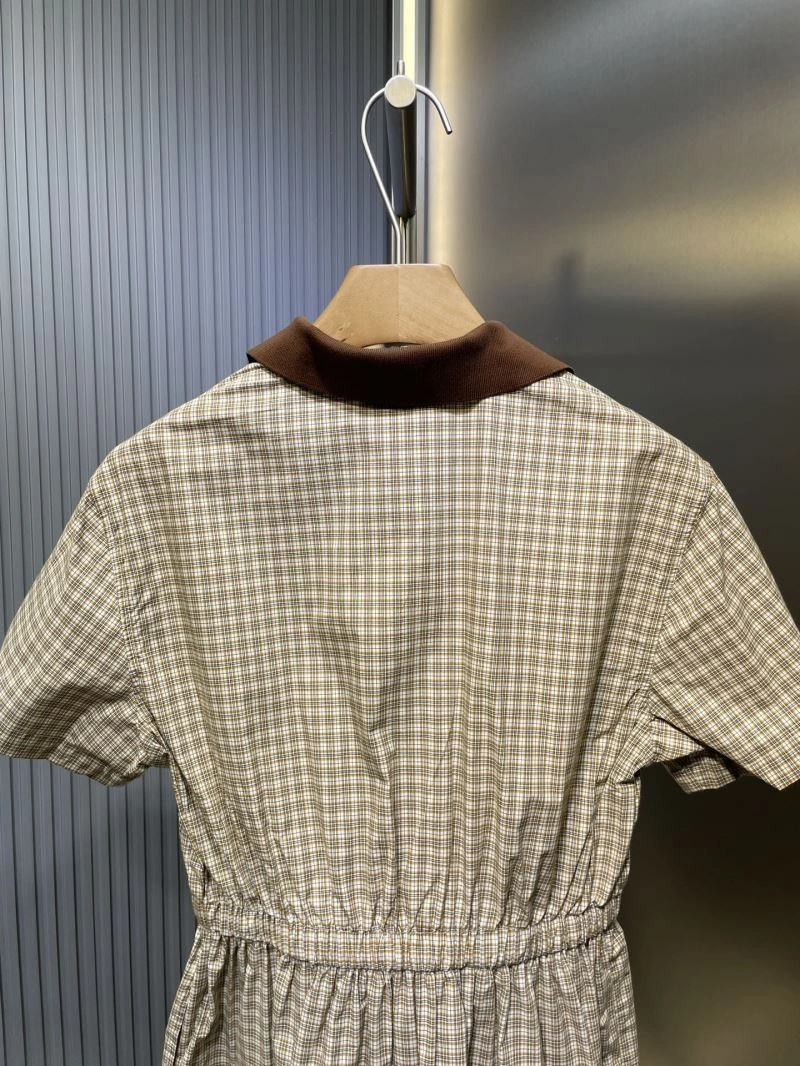 Sustainable Miu Miu Dress 159129