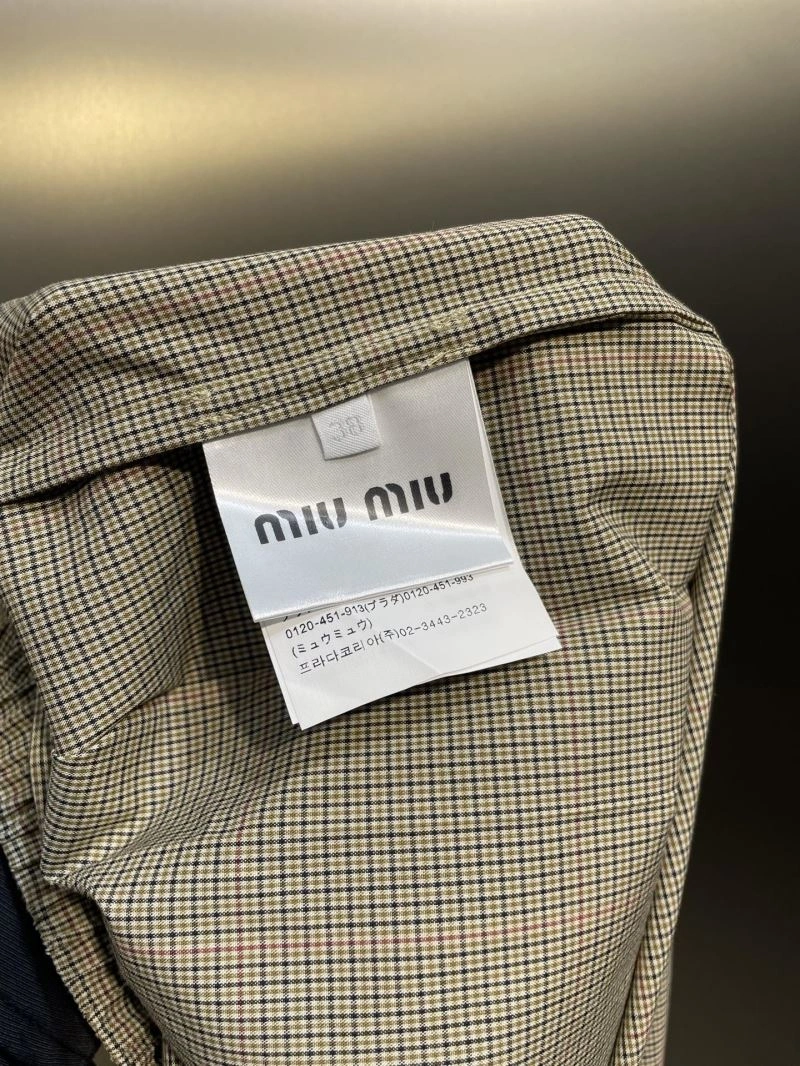 Attractive Miu Miu Dress 159157