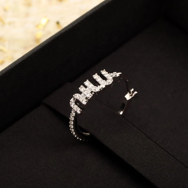 Versatile Miu Miu Earrings 213864
