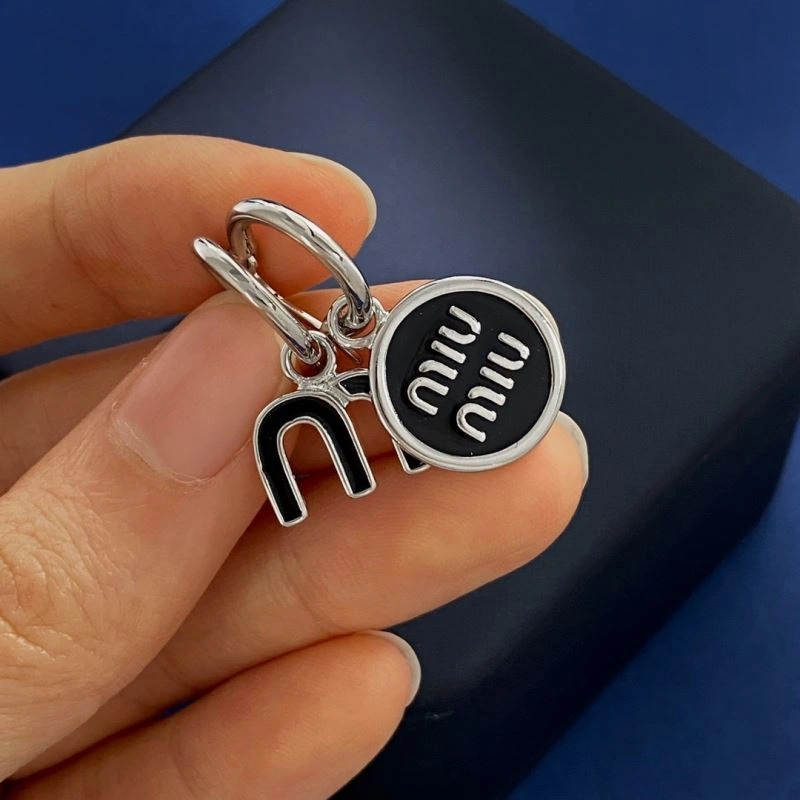 SmartChoice Miu Miu Earrings 213862