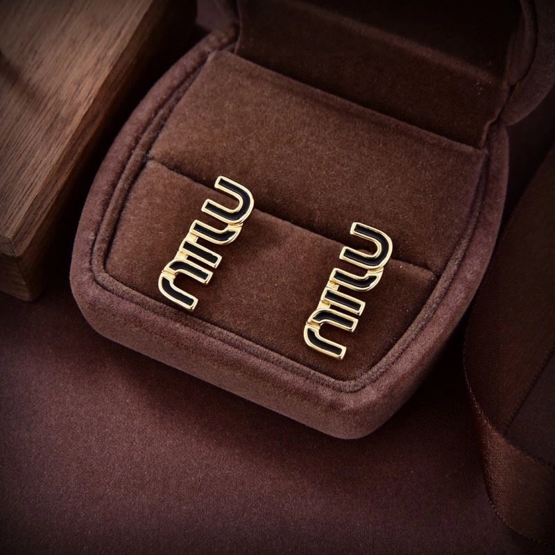 MultiPurpose Miu Miu Earrings 213865